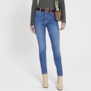 Boyish Zachary Jeans